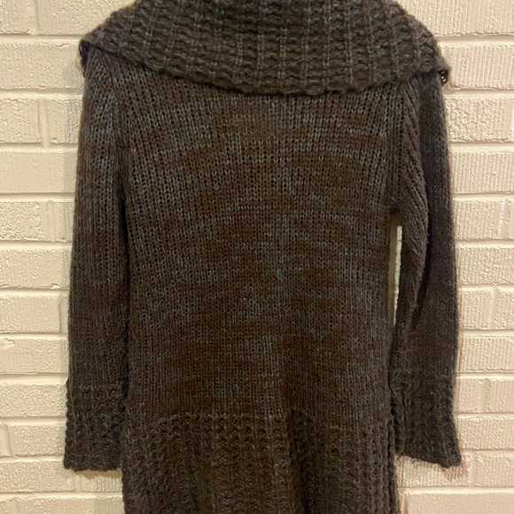 Chaudry KC cardigan sweater - size small - Picture 2 of 2